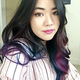 “Snotgirl” co-creator and illustrator Leslie Hung